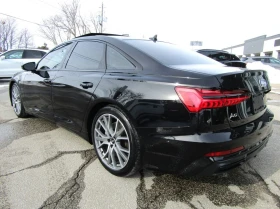 Audi A6 55 TFSI TECHNIK| ACC| MATRIX LED| MEMORY | Auto.bg — изображение 4 Audi A6 55 TFSI TECHNIK| ACC| MATRIX LED| MEMORY | Auto.bg — изображение 4