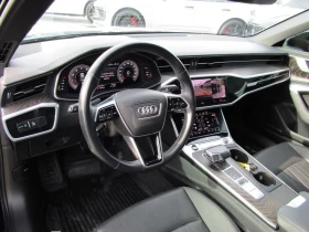 Audi A6 55 TFSI TECHNIK| ACC| MATRIX LED| MEMORY | Auto.bg — изображение 8 Audi A6 55 TFSI TECHNIK| ACC| MATRIX LED| MEMORY | Auto.bg — изображение 8