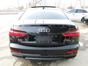 Audi A6 55 TFSI TECHNIK| ACC| MATRIX LED| MEMORY | Auto.bg — изображение 5 Audi A6 55 TFSI TECHNIK| ACC| MATRIX LED| MEMORY | Auto.bg — изображение 5