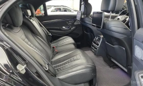 Mercedes-Benz S 500 4MATIC* ПОДГРЕВ* ОБДУХ* КАМЕРА* 360* LANE* ASSIST* - 17800 € - 39797648 14 | Car24.bg Mercedes-Benz S 500 4MATIC* ПОДГРЕВ* ОБДУХ* КАМЕРА* 360* LANE* ASSIST* - 17800 € - 39797648 14