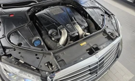 Mercedes-Benz S 500 4MATIC* ПОДГРЕВ* ОБДУХ* КАМЕРА* 360* LANE* ASSIST* - 17800 € - 39797648 4 | Car24.bg Mercedes-Benz S 500 4MATIC* ПОДГРЕВ* ОБДУХ* КАМЕРА* 360* LANE* ASSIST* - 17800 € - 39797648 4