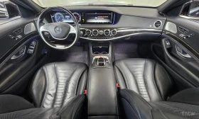 Mercedes-Benz S 500 4MATIC* ПОДГРЕВ* ОБДУХ* КАМЕРА* 360* LANE* ASSIST* - 17800 € - 39797648 6 | Car24.bg Mercedes-Benz S 500 4MATIC* ПОДГРЕВ* ОБДУХ* КАМЕРА* 360* LANE* ASSIST* - 17800 € - 39797648 6