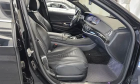 Mercedes-Benz S 500 4MATIC* ПОДГРЕВ* ОБДУХ* КАМЕРА* 360* LANE* ASSIST* - 17800 € - 39797648 13 | Car24.bg Mercedes-Benz S 500 4MATIC* ПОДГРЕВ* ОБДУХ* КАМЕРА* 360* LANE* ASSIST* - 17800 € - 39797648 13