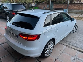 Audi A3 3xS-Line-DSG-LED | Auto.bg — изображение 5 Audi A3 3xS-Line-DSG-LED | Auto.bg — изображение 5