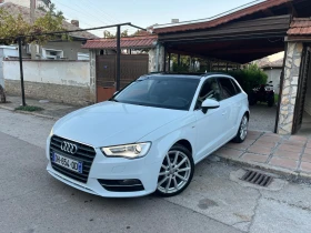 Audi A3 3xS-Line-DSG-LED | Auto.bg — изображение 3 Audi A3 3xS-Line-DSG-LED | Auto.bg — изображение 3
