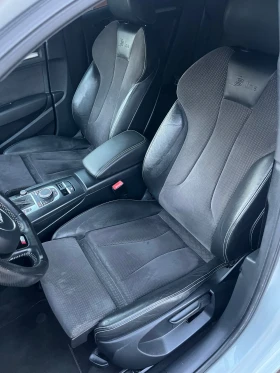 Audi A3 3xS-Line-DSG-LED | Auto.bg — изображение 7 Audi A3 3xS-Line-DSG-LED | Auto.bg — изображение 7