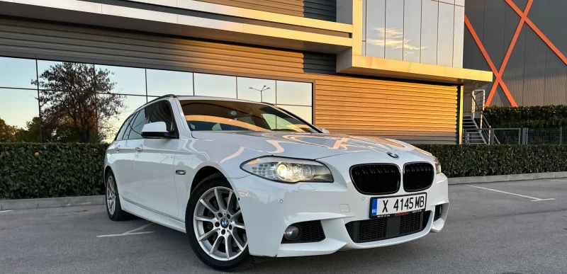 BMW 535 Реални км сменени вериги Full екстри - 27990 лв. / 14311.06 € - 28140805 1 | Car24.bg BMW 535 Реални км сменени вериги Full екстри - 27990 лв. / 14311.06 € - 28140805 1