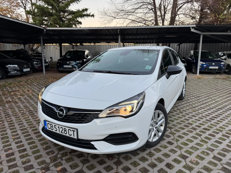 Opel Astra 130hp - 20900 лв. / 10686.00 € - 94226000 1 | Car24.bg Opel Astra 130hp - 20900 лв. / 10686.00 € - 94226000 1
