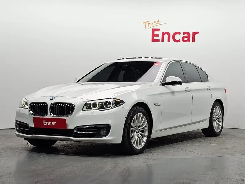 BMW 528 xDrive Luxury Plus | Auto.bg — изображение 1 BMW 528 xDrive Luxury Plus | Auto.bg — изображение 1