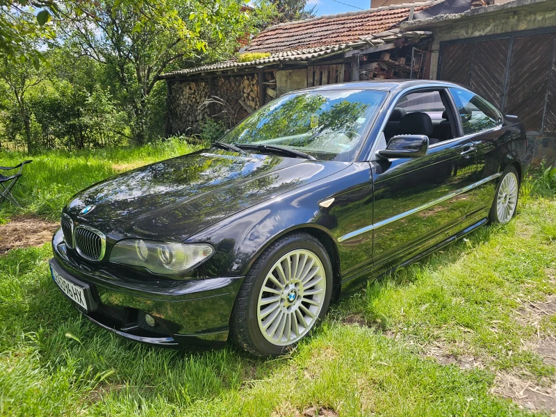 BMW 330 CD - 4857 € / 9499.47 лв. - 93889424 1 | Car24.bg BMW 330 CD - 4857 € / 9499.47 лв. - 93889424 1