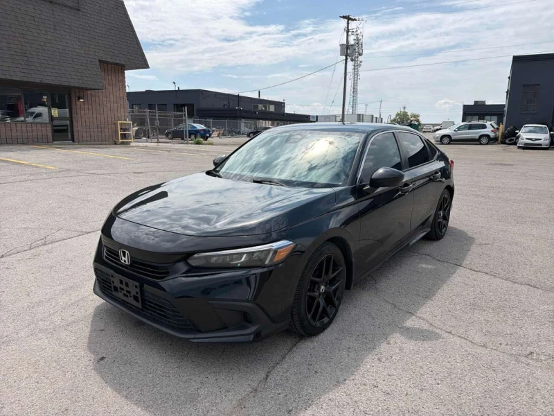 Honda Civic * LX * АВТОКРЕДИТ БЕЗ ПЪРВОНАЧАЛНА ВНОСКА* - 11000 € - 69210002 1 | Car24.bg Honda Civic * LX * АВТОКРЕДИТ БЕЗ ПЪРВОНАЧАЛНА ВНОСКА* - 11000 € - 69210002 1