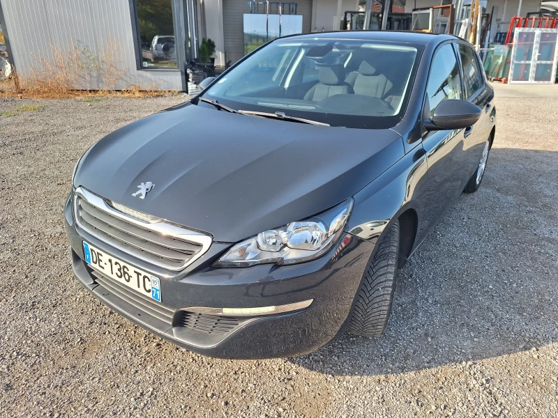 Peugeot 308 1.2сс 81к.с-МАЛЪК ДАНЪК - 5900 € - 32582521 1 | Car24.bg Peugeot 308 1.2сс 81к.с-МАЛЪК ДАНЪК - 5900 € - 32582521 1