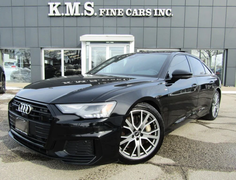 Audi A6 55 TFSI TECHNIK| ACC| MATRIX LED| MEMORY - 37700 € - 42079366 1 | Car24.bg Audi A6 55 TFSI TECHNIK| ACC| MATRIX LED| MEMORY - 37700 € - 42079366 1