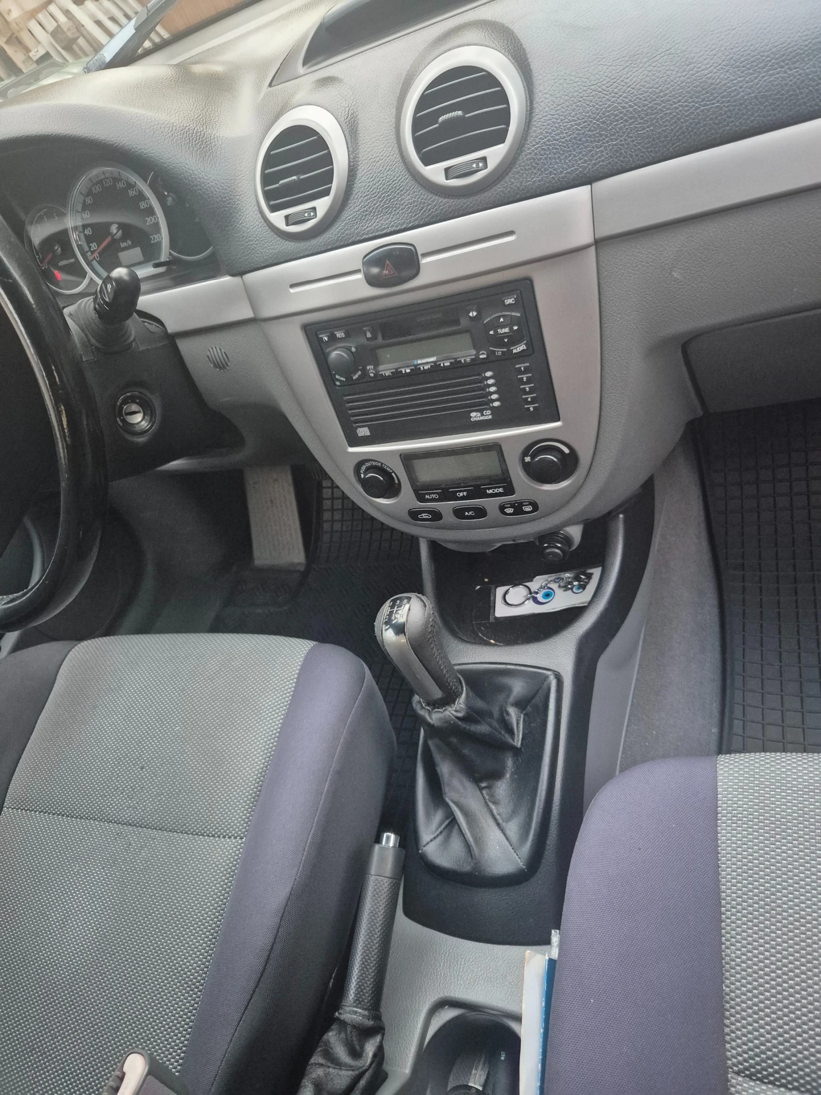 Chevrolet Lacetti  - изображение 6 | Auto.bg Chevrolet Lacetti  - изображение 6