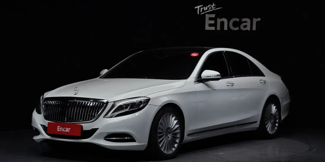 Mercedes-Benz S 350 * АвтоКредит* (ЦЕНА ДО БГ) | Auto.bg — изображение 1 Mercedes-Benz S 350 * АвтоКредит* (ЦЕНА ДО БГ) | Auto.bg — изображение 1