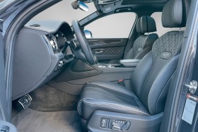 Bentley Bentayga V8 First Edition | Mobile.bg   8
