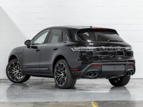 Porsche Macan S* AWD* АвтоКредит* (ЦЕНА ДО БГ) - 134999 лв. / 69023.89 € - 51311200 2 | Car24.bg Porsche Macan S* AWD* АвтоКредит* (ЦЕНА ДО БГ) - 134999 лв. / 69023.89 € - 51311200 2