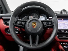 Porsche Macan S* AWD* АвтоКредит* (ЦЕНА ДО БГ) - 134999 лв. / 69023.89 € - 51311200 9 | Car24.bg Porsche Macan S* AWD* АвтоКредит* (ЦЕНА ДО БГ) - 134999 лв. / 69023.89 € - 51311200 9