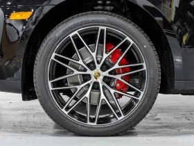 Porsche Macan S* AWD* АвтоКредит* (ЦЕНА ДО БГ) - 134999 лв. / 69023.89 € - 51311200 5 | Car24.bg Porsche Macan S* AWD* АвтоКредит* (ЦЕНА ДО БГ) - 134999 лв. / 69023.89 € - 51311200 5