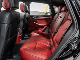 Porsche Macan S* AWD* АвтоКредит* (ЦЕНА ДО БГ) - 134999 лв. / 69023.89 € - 51311200 16 | Car24.bg Porsche Macan S* AWD* АвтоКредит* (ЦЕНА ДО БГ) - 134999 лв. / 69023.89 € - 51311200 16