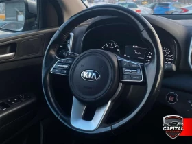 Kia Sportage * EX * CARFAX * ЦЕНА ДО БГ - 15900 € / 31097.70 лв. - 29338802 10 | Car24.bg Kia Sportage * EX * CARFAX * ЦЕНА ДО БГ - 15900 € / 31097.70 лв. - 29338802 10
