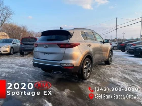 Kia Sportage * EX * CARFAX * ЦЕНА ДО БГ - 15900 € / 31097.70 лв. - 29338802 4 | Car24.bg Kia Sportage * EX * CARFAX * ЦЕНА ДО БГ - 15900 € / 31097.70 лв. - 29338802 4