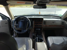 Jeep Grand cherokee undefined | Auto.bg — изображение 5 Jeep Grand cherokee undefined | Auto.bg — изображение 5