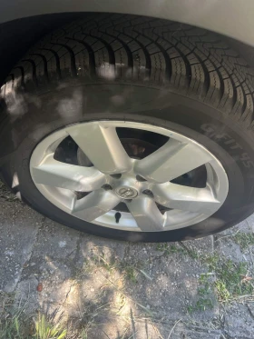 Nissan Qashqai undefined | Auto.bg — изображение 8 Nissan Qashqai undefined | Auto.bg — изображение 8