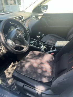 Nissan Qashqai undefined | Auto.bg — изображение 6 Nissan Qashqai undefined | Auto.bg — изображение 6