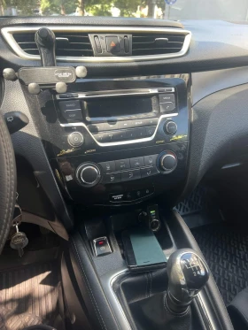 Nissan Qashqai undefined | Auto.bg — изображение 7 Nissan Qashqai undefined | Auto.bg — изображение 7
