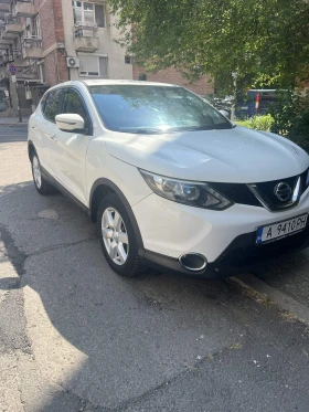 Nissan Qashqai undefined | Auto.bg — изображение 12 Nissan Qashqai undefined | Auto.bg — изображение 12