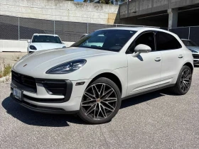 Porsche Macan DISTRONIC* BOSE* ОБДУХВАНЕ* | Auto.bg — изображение 2 Porsche Macan DISTRONIC* BOSE* ОБДУХВАНЕ* | Auto.bg — изображение 2