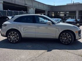 Porsche Macan DISTRONIC* BOSE* ОБДУХВАНЕ* | Auto.bg — изображение 3 Porsche Macan DISTRONIC* BOSE* ОБДУХВАНЕ* | Auto.bg — изображение 3