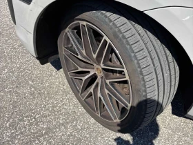 Porsche Macan DISTRONIC* BOSE* ОБДУХВАНЕ* | Auto.bg — изображение 7 Porsche Macan DISTRONIC* BOSE* ОБДУХВАНЕ* | Auto.bg — изображение 7