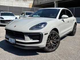 Porsche Macan * AWD * CARFAX * БЕЗ ПЪРВОНАЧАЛНА ВНОСКА