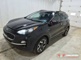Kia Sportage - Car24.bg Kia Sportage