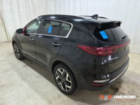 Kia Sportage - 14200 € - 83181397 4 | Car24.bg Kia Sportage - 14200 € - 83181397 4