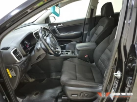 Kia Sportage - 14200 € - 83181397 5 | Car24.bg Kia Sportage - 14200 € - 83181397 5