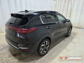 Kia Sportage - 14200 € - 83181397 3 | Car24.bg Kia Sportage - 14200 € - 83181397 3