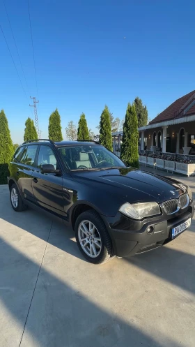 BMW X3 - Car24.bg BMW X3