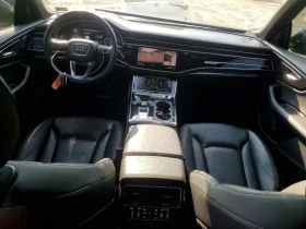 Audi Q8 3.0l Prestige - 23999 € - 28451457 8 | Car24.bg Audi Q8 3.0l Prestige - 23999 € - 28451457 8