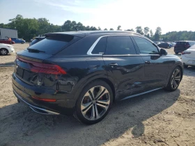 Audi Q8 3.0l Prestige - 23999 € - 28451457 3 | Car24.bg Audi Q8 3.0l Prestige - 23999 € - 28451457 3