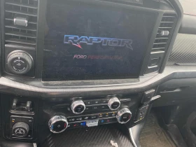 Ford F150 Raptor/ОБДУХ/КЛИП/360 КАМ/ОТ ПРЕДСТАВИТЕЛСТВО/ПАНО | Auto.bg — изображение 9 Ford F150 Raptor/ОБДУХ/КЛИП/360 КАМ/ОТ ПРЕДСТАВИТЕЛСТВО/ПАНО | Auto.bg — изображение 9