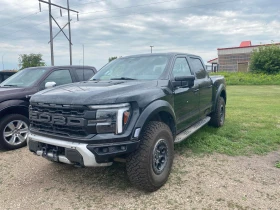 Ford F150 * Raptor * CARFAX * БЕЗ ПЪРВОНАЧАЛНА ВНОСКА