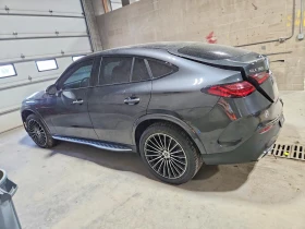 Mercedes-Benz GLC 300 * COUPE* 300* 4MATIC* | Auto.bg — изображение 6 Mercedes-Benz GLC 300 * COUPE* 300* 4MATIC* | Auto.bg — изображение 6