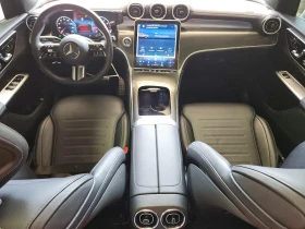 Mercedes-Benz GLC 300 * COUPE* 300* 4MATIC* | Auto.bg — изображение 9 Mercedes-Benz GLC 300 * COUPE* 300* 4MATIC* | Auto.bg — изображение 9