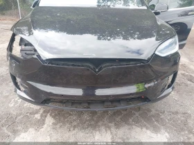 Tesla Model X 100D/75D/90D - 14500 € - 87761172 6 | Car24.bg Tesla Model X 100D/75D/90D - 14500 € - 87761172 6