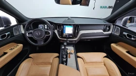 Volvo XC60 D5 INSCRIPTION* HUD* 360* МАСАЖИ* ОБДУХ* НАВИ* ПАН | Auto.bg — изображение 5 Volvo XC60 D5 INSCRIPTION* HUD* 360* МАСАЖИ* ОБДУХ* НАВИ* ПАН | Auto.bg — изображение 5
