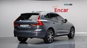 Volvo XC60 D5 INSCRIPTION* HUD* 360* МАСАЖИ* ОБДУХ* НАВИ* ПАН | Auto.bg — изображение 2 Volvo XC60 D5 INSCRIPTION* HUD* 360* МАСАЖИ* ОБДУХ* НАВИ* ПАН | Auto.bg — изображение 2