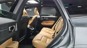 Volvo XC60 D5 INSCRIPTION* HUD* 360* МАСАЖИ* ОБДУХ* НАВИ* ПАН | Auto.bg — изображение 10 Volvo XC60 D5 INSCRIPTION* HUD* 360* МАСАЖИ* ОБДУХ* НАВИ* ПАН | Auto.bg — изображение 10